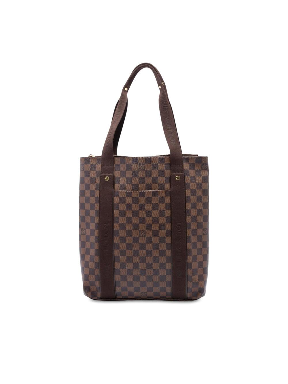 Louis Vuitton Cabas Beaubourg Damier #375946L10B